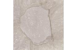 China Transparent Disposable PE Cover Single Use Elasticated Plastic Cover supplier