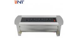 China Rotatable Desktop Electrical Sockets For Office supplier