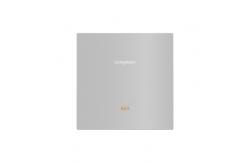 China UK Square Box KNX Wall Switch , 4 Conjoined Electric Button Switch supplier
