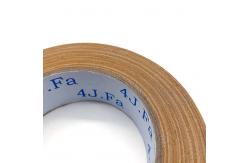 China Environmentally Friendly High Adhesion Double Sided Carpet Tape supplier