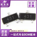 Integrated Circuits IC BAS21C SOT-23 Silkscreen JS3 CJ/Changdian SMD diode Switching diode Original for sale