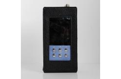 China Hgs-911 Hd Vibration Balancer / Vibration Analyzer / Data Collector Vibration Meter supplier