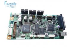China 792130715 Genuine Graphtec Cutting Plotter CE5000 Control Board supplier