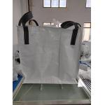 4 Panel Baffle Jumbo Bag for Seeds Durable Reliable for sale
