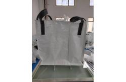 China Anti Static Jumbo Bags The Ultimate Protection for Bulk Material Handling Needs supplier