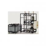 Educational Equipment Technical Teaching Equipment Air Conditioning Controller Unit