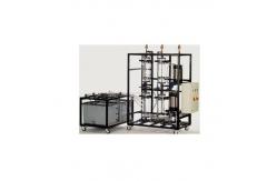 China Educational Equipment Technical Teaching Equipment Air Conditioning Controller Unit supplier
