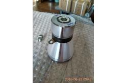 China Laboratory Equipment Wasing 25/40khz Double Frequency Ultrasonic Transducer supplier