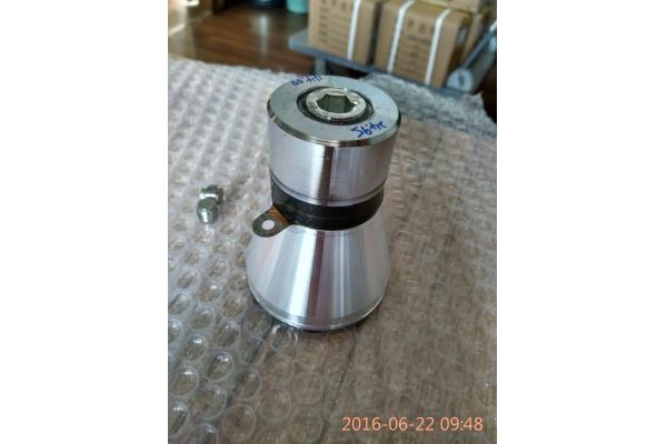 Laboratory Equipment Wasing 25/40khz Double Frequency Ultrasonic Transducer