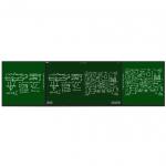 98 inch Digital All in one Interactive whiteboards Side boards with Smart boards For School for sale