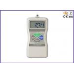 DS2 Imada Digital Force Gauge , Push Pull Force Gauge With Large LCD Display for sale