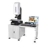 Automatic Manual Coordinate Measuring Machine , Precision Optical Metrology Equipment for sale