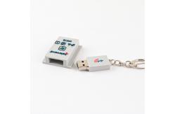 China Data Preload Custom USB Flash Drives Enhancing Business Performance supplier