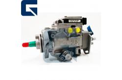China 3965402 QSB5.9 Engine Fuel Injection Pump for Your Customer Requirements supplier