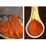 Fine Texture Red Chilli Pepper Powder With Free Shipping  Cool Place Storage for sale