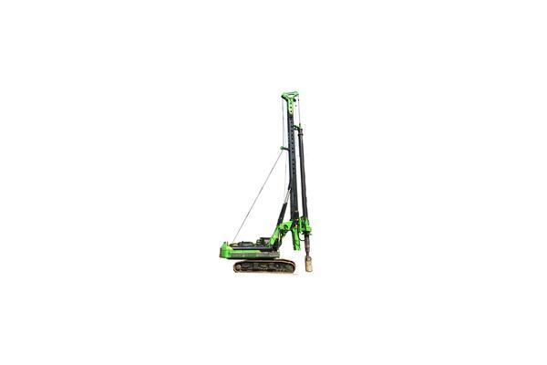 800KN Hook Load Multipurpose Drilling Machine 60T Weight 150rpm