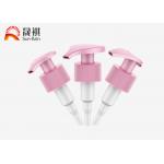 24MM 28MM Left Right Lock Bottle Dispenser Pump Hand Washing Dispenser for sale