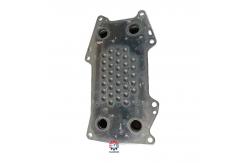China Diesel Engine Parts 04254427 Oil Cooler For BF6M2012 Engine 04254426 supplier