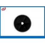 Atm parts 7310000709-34 50 Tooth Gear Hyosung CDU10 Dispenser ATM Machine Parts for sale
