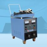 HUATEC Magnetic Particle Testing Movable Magnetic Particle Flaw Detection HCDX-1000 ～ 5000 for sale