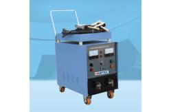 China HUATEC Magnetic Particle Testing Movable Magnetic Particle Flaw Detection HCDX-1000 ～ 5000 supplier