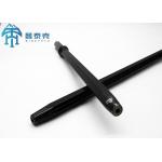Tapered Tools Hexagonal Drill Rod H25 / H22 Rock Bits Hole Drilling for sale