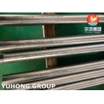 Monel K500 Round Bar ASTM B865 UNS N05500 Nickel Alloy Rod for sale