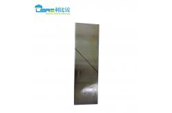 China Tobacco Leaf Cutter Blade Hauni Tobacco Machinery Parts For KTH KT2 supplier