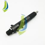 T419385 454-5091 Diesel Fuel Injector 4545091 For E320D2 Excavator for sale