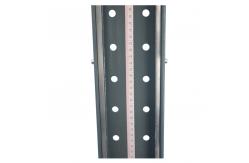 China ISO Electronic 1000mm Dupont Impact Test Apparatus For Fastness supplier