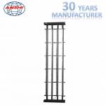 Telephone Floor / Wall Mount Fiber Optic Distribution Frame With LSA Plus Module for sale
