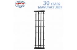 China Telephone Floor / Wall Mount Fiber Optic Distribution Frame With LSA Plus Module supplier