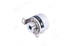 China E40h8-1024-3-T-24 Optical Rotary Encoder Incremental 1024 Pulse Encoder supplier