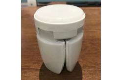 China Traditional Design Led Foldable Ceiling Bulb Light Room Use Four Leaf 18w 55w supplier