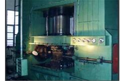 China 30kw Hydraulic Pressure 3p Sch40 Tee Forming Machine supplier