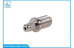 China Lighting Brass 7x7 Griplock M10x1 Wire Gripper Tool supplier