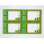 Smart Memory Sd Card Reader Pcb Design Fpc Circuit Board for sale