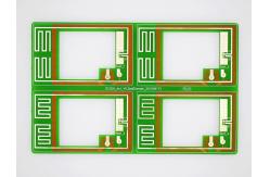 China Smart Memory Sd Card Reader Pcb Design Fpc Circuit Board supplier