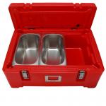 25L Insulated Top Loading Food Pan Carriers Loading GN Pans