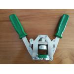 Grade A Manual Bottle Capper / Homebrew Bench Capper Customized Packaging for sale