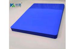 China Canon Epson Inkjet X Ray Film 36''X30m Printable Blue X Ray Film supplier