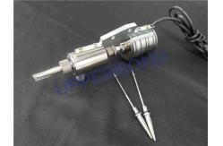China GD X2 X1 Gluing Nozzle For Cigarette Packers Machines supplier