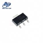Semiconductor Module ON NIF5002NT1G SOT-223 Electronic Components ics NIF5002 R7fs128783a01cfm#ba1 for sale
