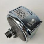 Dwyer Low Differential Pressure Switch 10 Psig 15A SPDT 60Hz 15A