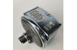 China Dwyer Low Differential Pressure Switch 10 Psig 15A SPDT 60Hz 15A supplier