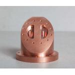 High Precision Custom Made CNC Machining / Machined Aluminum / Copper / Brass Parts OEM ODM