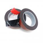 Factory Strong Adhesion Black Acrylic Foam Tape For Wall Mount for sale