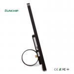 IPS Wifi HD Bluetooth 500nits Digital Signage Lcd Display