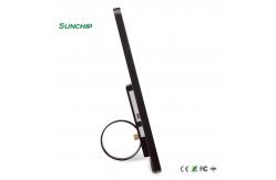 China IPS Wifi HD Bluetooth 500nits Digital Signage Lcd Display supplier