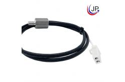 China R25 Epoxy Encapsulated NTC Temp Sensor For Generator Temperature Measurement supplier